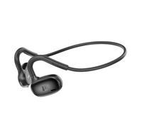 Miiego OpenGO AL5 Wireless Headphones - Ideal for Running and Training, Black