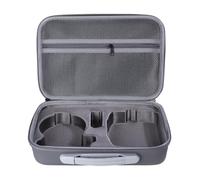 Miieomi DJI Flip Portable Drone Case Travel Handbag Carrying Case Compatible with DJI Flip Fly More Combo, RC 2/N3 Remote Controller and Accessories