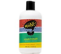 MiiiNE! Calm Down Kids Conditioner 300 ml | Heal and Moisturise Swimmers Hair with Deep Conditioning - Tropical Scented Kids Detangler - Cruelty Free Kids Conditioner Made in USA | by Stylists For