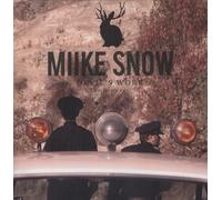 Miike Snow - Devil's Work Remixes [VINYL]