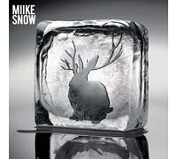 Miike Snow - Miike Snow [VINYL]