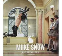 Miike Snow - Paddling Out [7" VINYL]