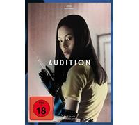 MIIKE,TAKASHI - AUDITION (1 DVD)