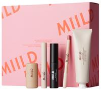 Miild - Glow Your Own Way Advent Calender - Advent calendar make-up
