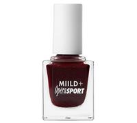 Miild - Nail Polish 00 Deep Fig - Nail Polish
