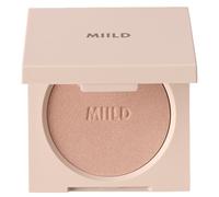Miild - Skin Glow Luminous Highlighting Powder 01 Gloaming - Highlighter