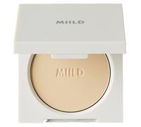 Miild - Skin Light Natural Pressed Powder - Face Powder