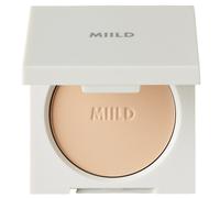 Miild - Skin Light Natural Pressed Powder - Face Powder
