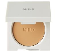 Miild - Skin Light Natural Pressed Powder - Face Powder