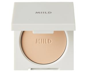 Miild - Skin Light Natural Pressed Powder - Face Powder