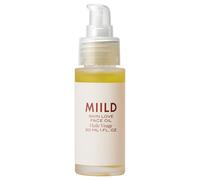Miild - Skin Love Face Oil - Face Oil