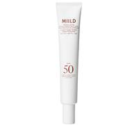 Miild - Skin Love High-Protection Invisible Face Cream SPF50 - Day Cream with SPF