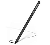 Miimall Stylus Pen for Samsung Galaxy Z Fold 7/6/5 SPen, High Sensitive & Precision Capacitive Tip Touch Screen Slim Luxury S Pen Stylus for Samsung Z Fold 7(Black)
