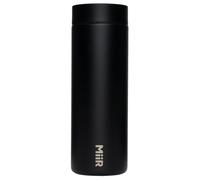 MiiR 360 Traveler Thermal Mug 470 ml - Black