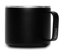 MiiR Unisex Adult Camp Cup, Black, 8 Fluid Ounces
