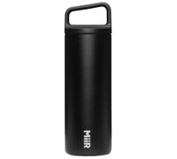 MiiR Wide Mouth Thermal Bottle 470 ml - Black