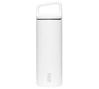 MiiR Wide Mouth Thermal Bottle 470 ml - White
