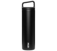MiiR Wide Mouth Thermal Bottle 590 ml - Black