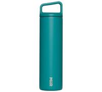 MiiR Wide Mouth Thermal Bottle 590 ml - Coastal Teal