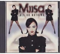 Miisa - All Or Nothing