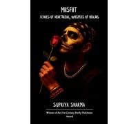 Miisfiit echoes of heartbreak, whispers of healing