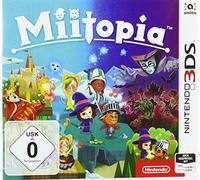 Miitopia