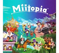 Miitopia