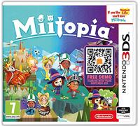 Miitopia (Nintendo 3DS)