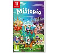Miitopia (Nintendo Switch)