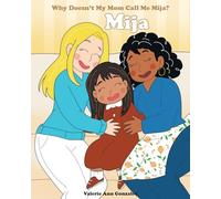 Mija: Why Doesn't My Mom Call Me Mija?