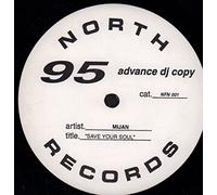 Mijan - Save Your Soul