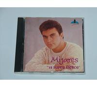 Mijares - 12 Super Exitos