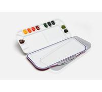 Mijello Fusion18 - Artists Watercolour Palette MWP-3018