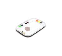 Mijello Lidded Plastic Palette 24 AIRTIGHT