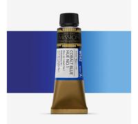 Mijello : Mission Gold : Watercolour Paint : 15ml : Cobalt Blue No.1