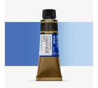 Mijello : Mission Gold : Watercolour Paint : 15ml : Cobalt Blue No.2