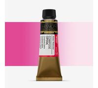 Mijello : Mission Gold : Watercolour Paint : 15ml : Compose Opera