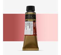 Mijello : Mission Gold : Watercolour Paint : 15ml : Indian Red