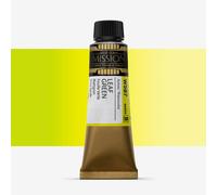 Mijello : Mission Gold : Watercolour Paint : 15ml : Leaf Green