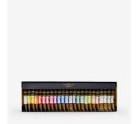 Mijello : Mission Gold : Watercolour Paint : 7ml : Set of 24