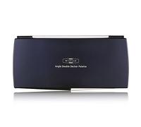 Mijello Watercolor Palette MWP-1740 Airtight Double Decker 40 Wells 370x180x30mm (14.56 x 7.08 x 1.18 inch)