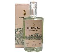 Mijenta - Blanco 100% Agave - Tequila 70cl 40% ABV