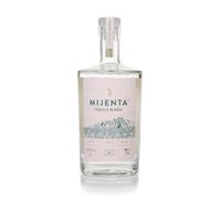 Mijenta Tequila Blanco 3cl Sample Blanco Tequila