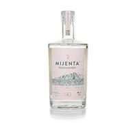 Mijenta Tequila Blanco, 70cl - 40% ABV Sustainably Sourced Agave Tequila - Mexican Tequila Perfect for Margarita Cocktails and More