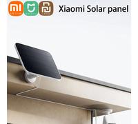 Mijia Outdoor Camera IP67 Waterproof Solar Panel Only For Xiaomi Camera BW Series Camera Photoelectric Conversion USB-C Port Only Solar Panel