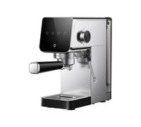 Mijia Semi-automatic Espresso Machine ,20Bar pump for stable extraction,Elegant stainless steel, for a refined coffee experience