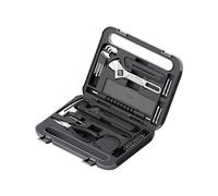 Xiaomi Mijia Tool Kit, Tool Set, Electric Screwdriver, Screwdriver Set, Carpentry Tools, Home Use, Furniture Assembly, Convenient for DIY and Beginners, Small and Compact Tool Kit with Tool Box