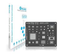 Mijing BGA Reballing Stencil for iPhone 7, 7 Plus