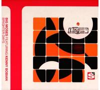 Mijk'S Magic Marble Box - The Wildlife [Vinyl Maxi-Single] [VINYL]