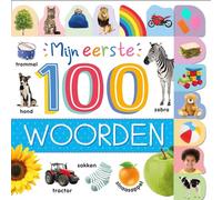 Mijn eerste 100 woorden